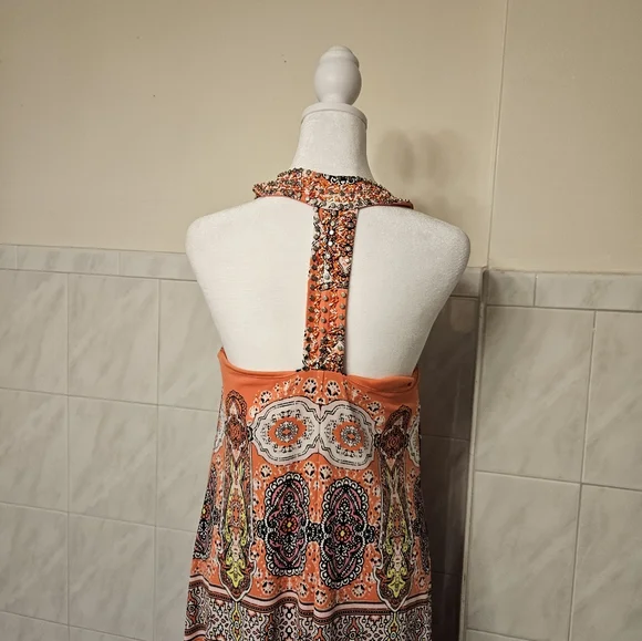 INC INTERNATIONAL  CONCEPT DRESS - Picture 5 of 9